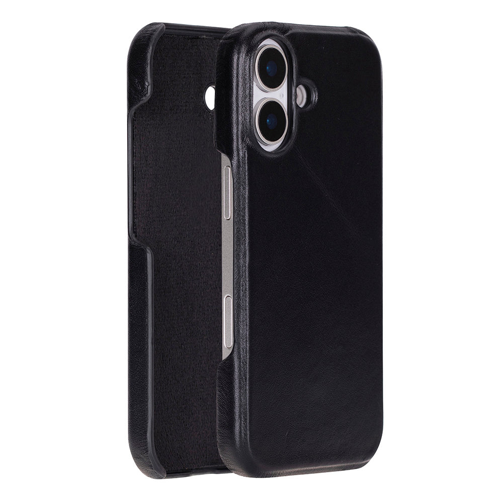 Bisbee Leather iPhone 17 Case