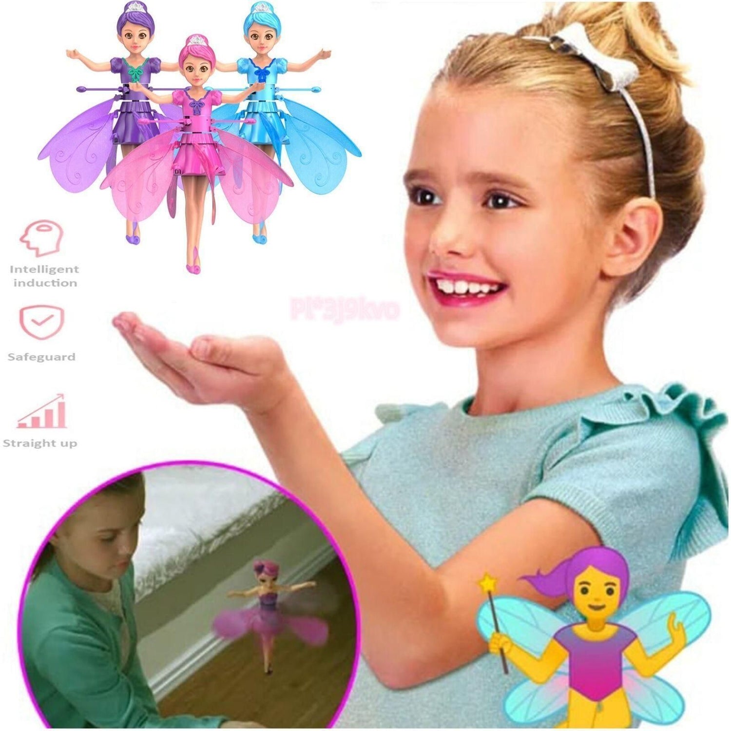 Toys & Games